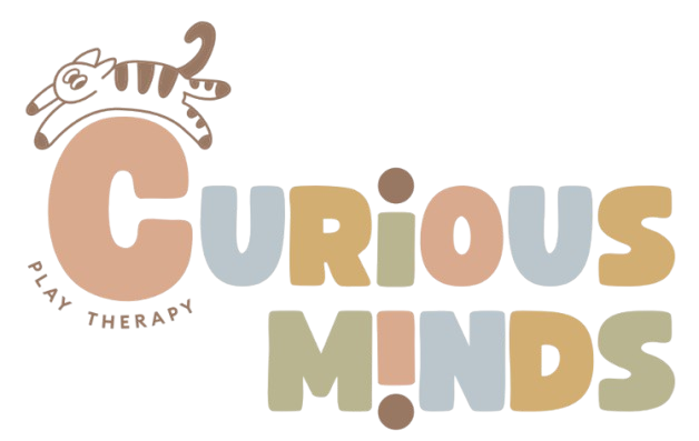 Curious Minds